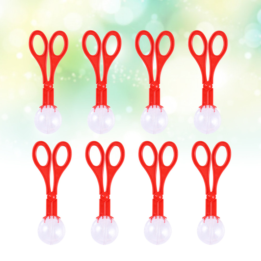 8Pcs Kids Insect Catch Scissor - Kids Outdoor Tools recension och pris