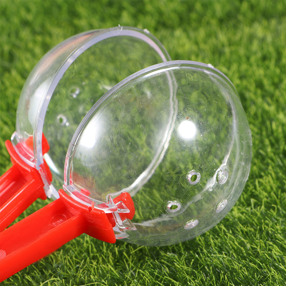 8Pcs Kids Insect Catch Scissor - Kids Outdoor Tools recension och pris