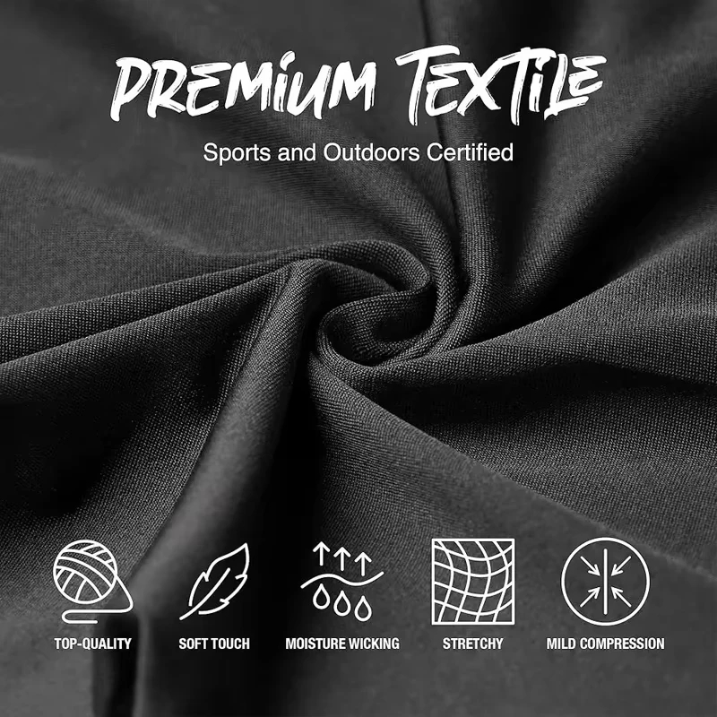 Men's T-shirts Outdoor Sports  - Kids Outdoor Outfit recension och pris