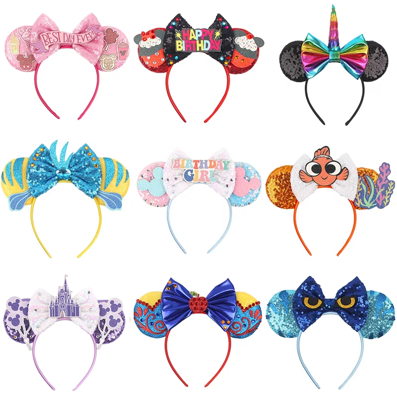 Disney Wholesale Ears Headband - Kids Outdoor Decor recension och pris