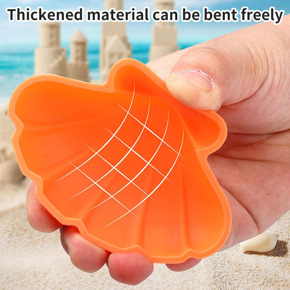 Kids Beach Toy Set Baby Sand & - Kids Outdoor Tools recension och pris