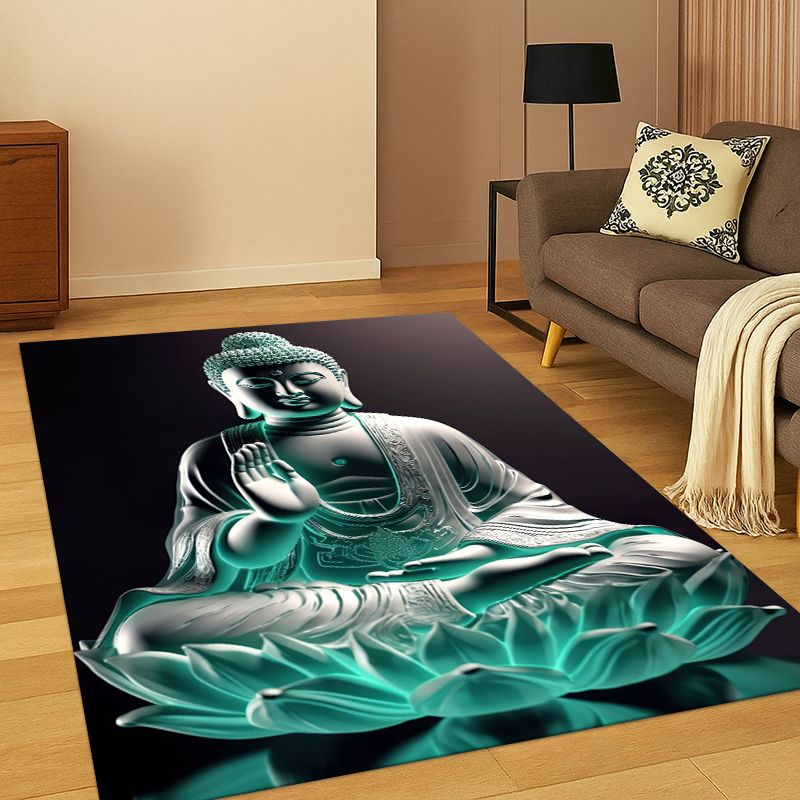 Buddha Shakyamuni Faith Cartoo - Kids Outdoor Area recension och pris