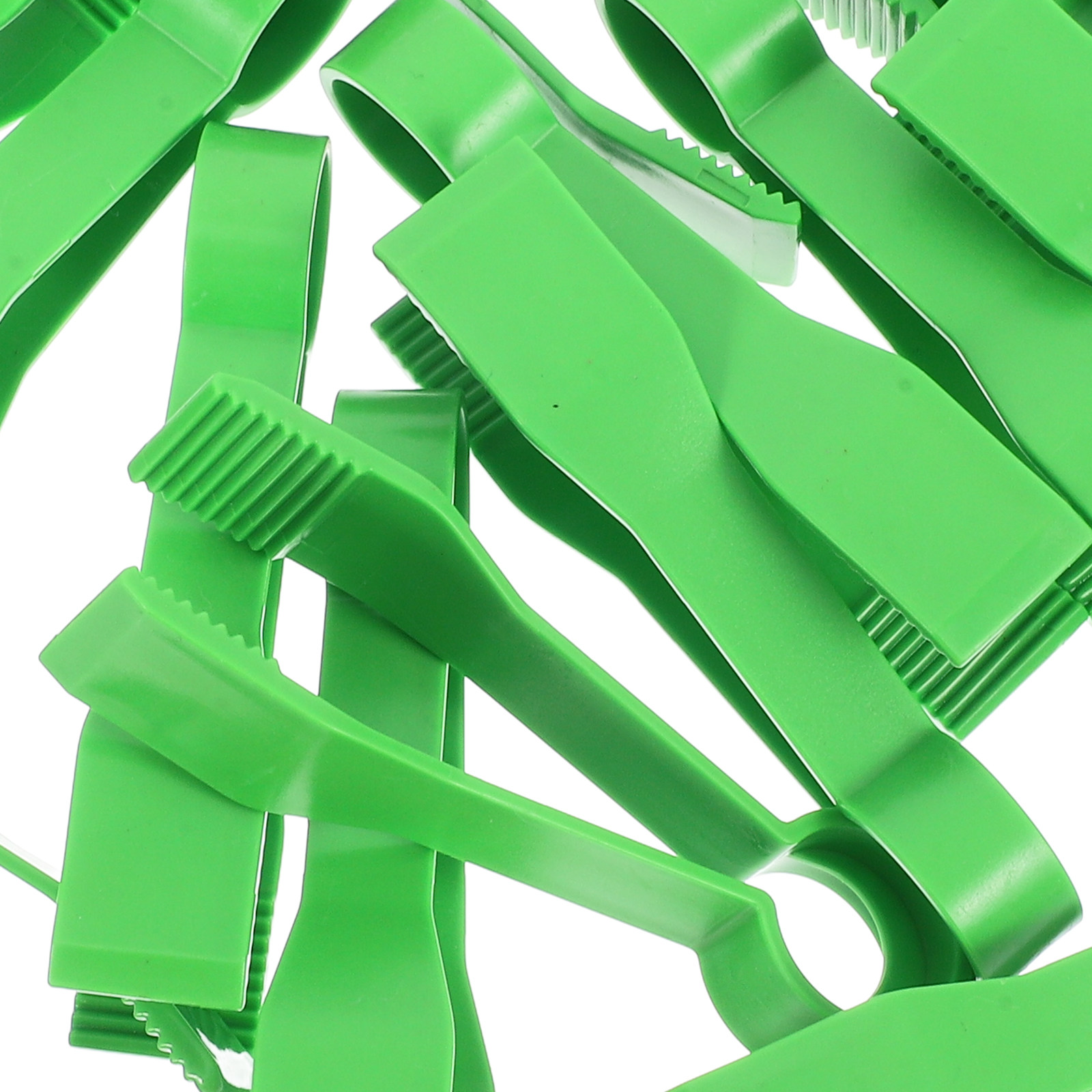 15Pcs Plastic Tweezers for Kid - Kids Outdoor Tools recension och pris