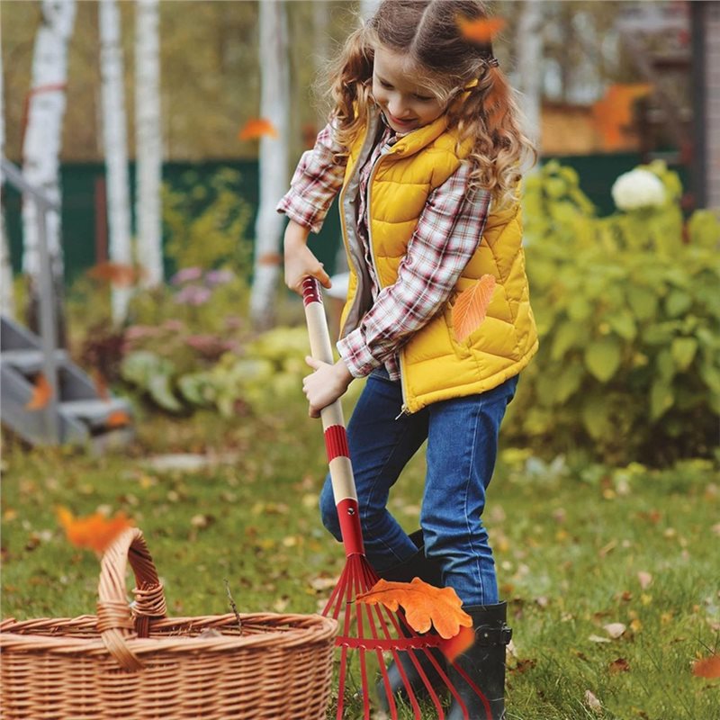 ABXE-For Kids Garden Tool Set  - Kids Outdoor Garden Set recension och pris