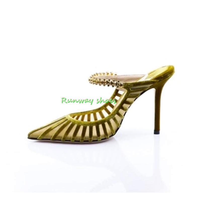 Elegant Yellow Pointed Suede A - Kids Outdoor Decor recension och pris