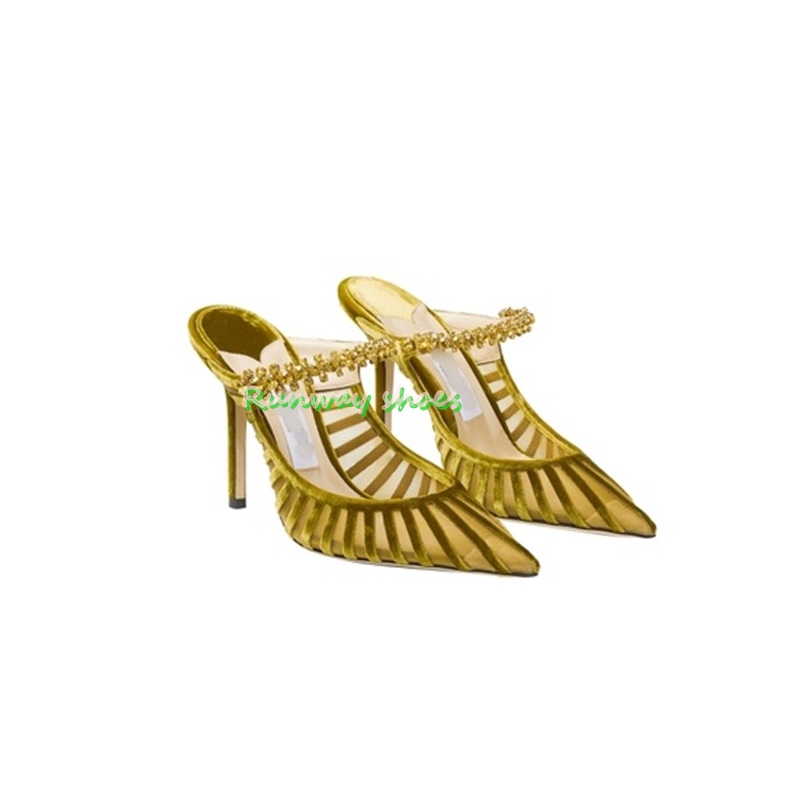 Elegant Yellow Pointed Suede A - Kids Outdoor Decor recension och pris